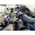 A234 Wpb Carbon Steel Pipe Fittings